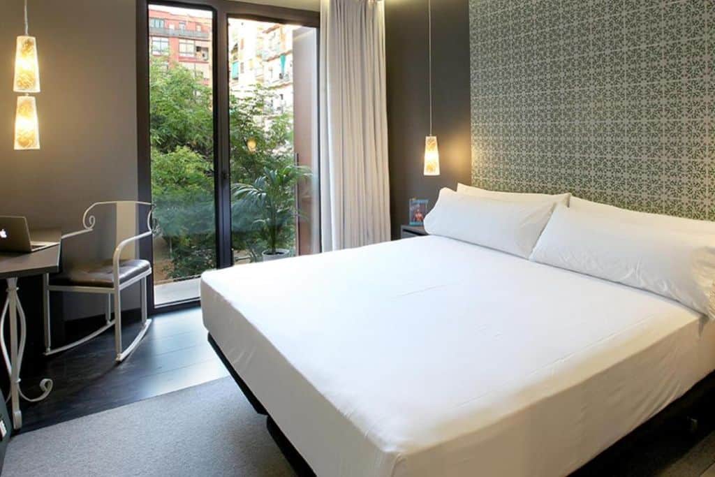 Hotel Axel TWO Barcelona