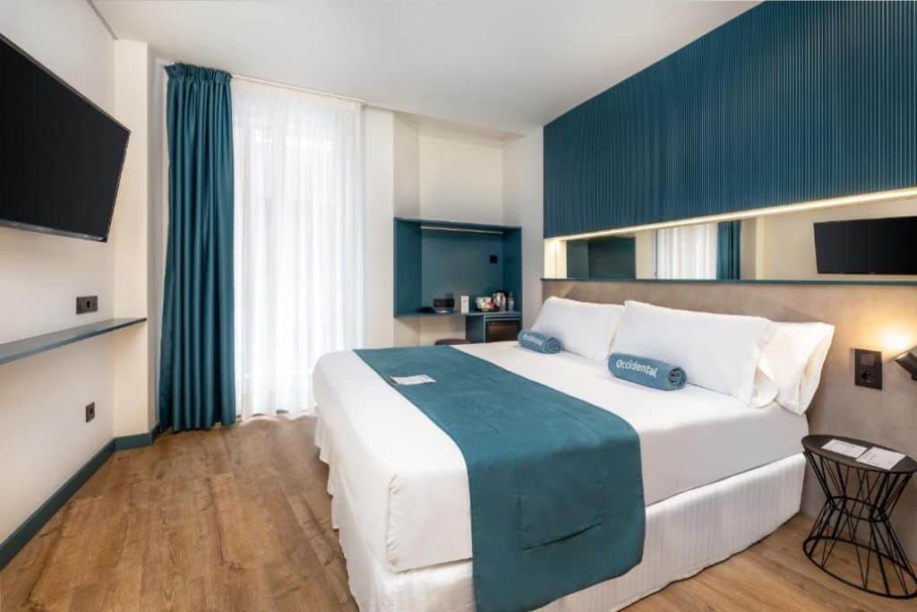 Habitación de hotel gay en Las Palmas